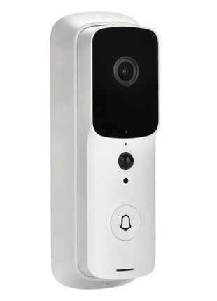 Smart WiFi Video Doorbell Camera