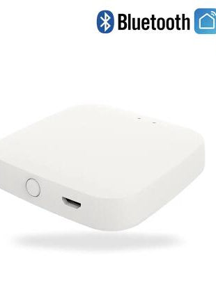 Smart Bluetooth Fingerbot