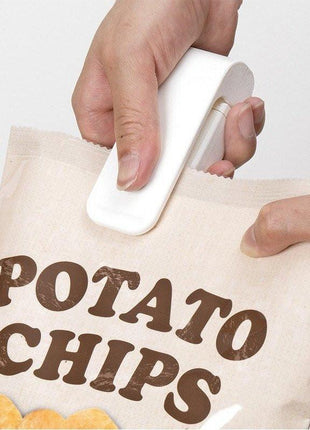Smart Portable Sealer