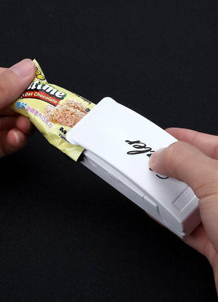 Smart Portable Sealer