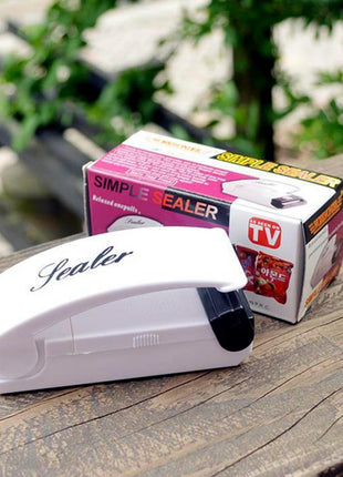 Smart Portable Sealer