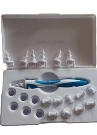 Smart Swab Easy Earwax Removal